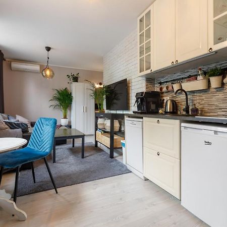 Riia Maantee Apartement Pärnu Extérieur photo