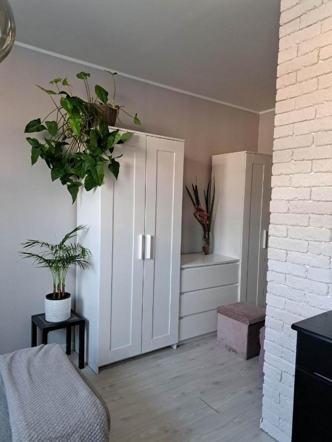 Riia Maantee Apartement Pärnu Extérieur photo