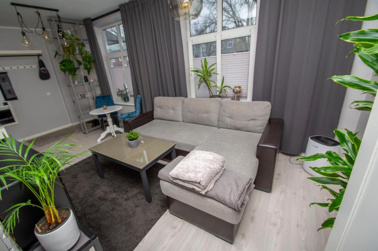 Riia Maantee Apartement Pärnu Extérieur photo