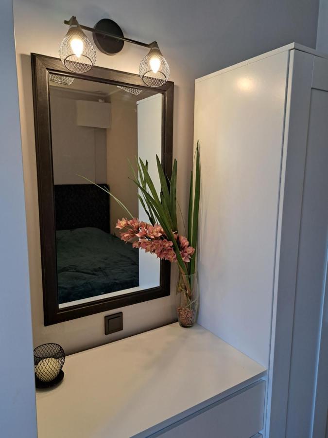 Riia Maantee Apartement Pärnu Extérieur photo