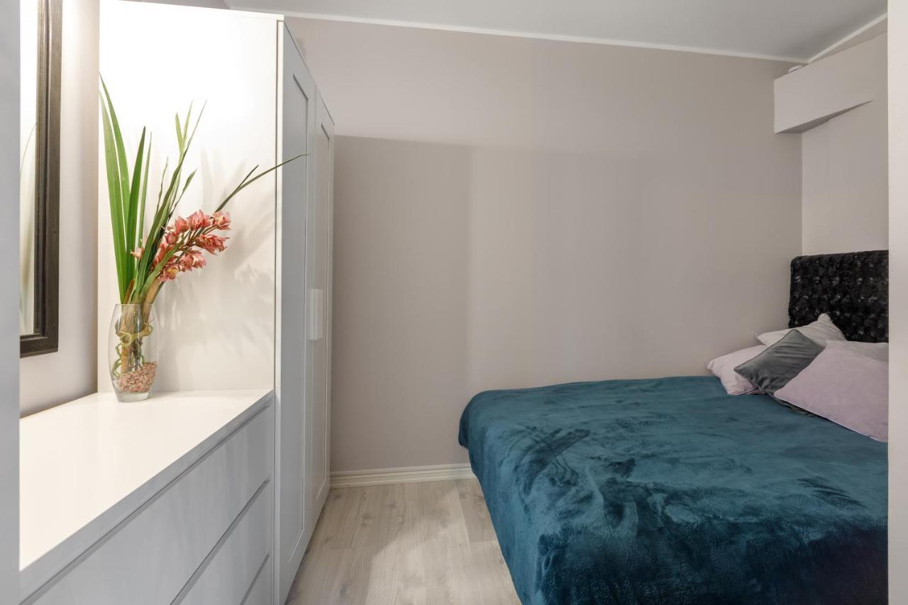 Riia Maantee Apartement Pärnu Extérieur photo