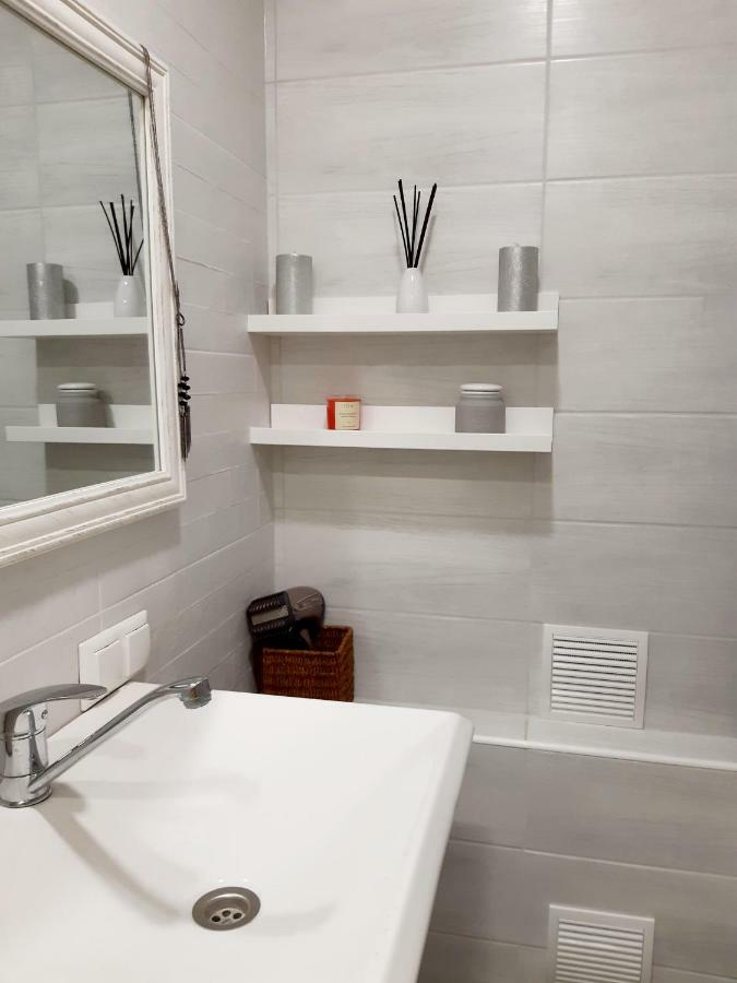 Riia Maantee Apartement Pärnu Extérieur photo